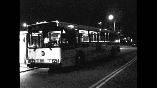 SOUND CLIP: MTA Bus Orion 05.501 #115