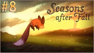 Seasons After Fall #8 - Obscured Altar