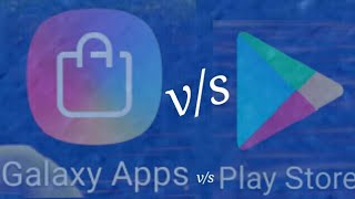 Galaxy Apps