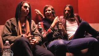 CalTV Music: The Whigs