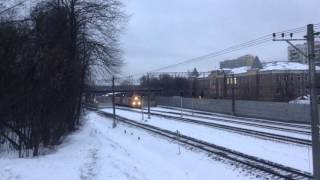 ЭД4М-0251,ЭД4М-0261