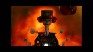Madagascar Jan Madagaskar 3 / Մադագասկար 3(Hayeren)трейлер