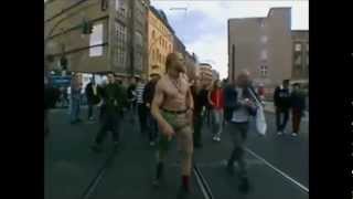 The Ultimate Christmas Dance Party