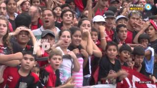 Fútbol permitido  - 09-10-14 (1 de 4)