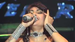 Whitney Houston-medley - Véll Rodrigues