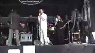 Y Hubo Alguien-Salsa Del Rio