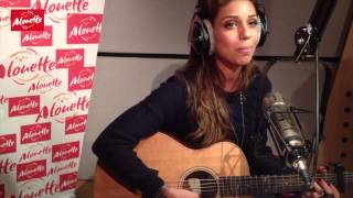 LIVE - TAL - "A l'international" - 13/01/2014