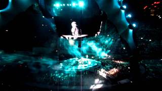 U2 360 Nashville 7/2/2011 "Until the End of the World"