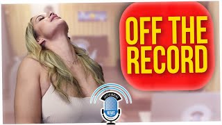 Off The Record: Steve Wingmans Joe to Get With Nikki (ft. Nikki Blades)