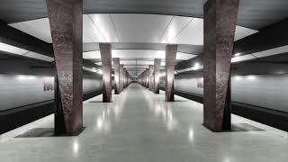 Metro Simulator 2019 Trailer