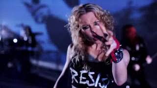 Try not to Headbang Archenemy challenge
