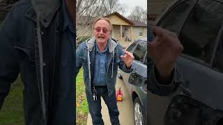 Here’s Why You Should Never Let Your Car Get Below a 1/4 Tank of Gas