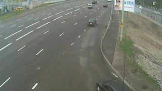 Авария на мосту Патона