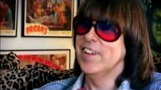 Dee dee king