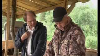 Тихая моя родина - Солигалич.