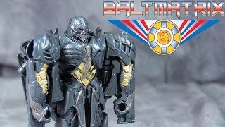 Transformers: The Last Knight - Turbo Changer Megatron