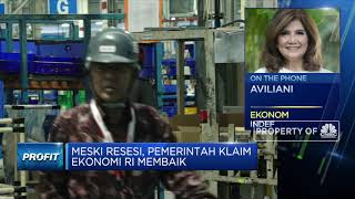 Ekonom: Pariwisata Penting Untuk Mendorong Demand Kurangi Pengangguran