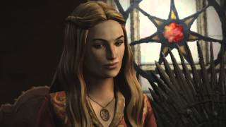 Game of thrones (полное прохождение сезон 1) без комментариев #2