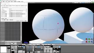 ♤MMD教程♤如何在ray渲里添加法线贴图(Normal Mapping tutorial for Raycast Shader)
