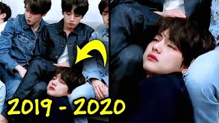 BTS Funny Moments 2019 - 2020 Try Not To Laugh Challenge