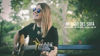 Covi Quintana - Mi Lado del Sofá (NYC Live Sessions)