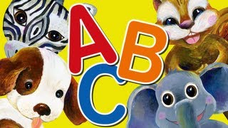 Phonics Song 2 [Upper-Case Only] | CoCoMelon Nursery Rhymes & Kids Songs