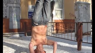 Я выбираю ЖИЗНЬ. Короткометражный фильм.