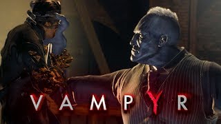VAMPYR ?‍♀️ 018: BOSSKAMPF gegen Fat Fergal