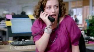 Terry's Chocolate Orange "Countdown" Advert