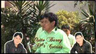 primicias Osito Barny & Ever Cotrina(Suegro Zenon)
