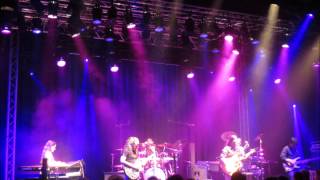 Anima Mundi - Endless Star ( The Lamplighter ) 2013