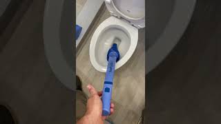 Next Level Toilet Plunger ????