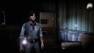 ЧТО ТУТ ДЕЛАТЬ? ► Silent Hill: The Gallows DEMO