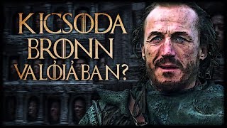 Kicsoda Bronn Valójában? Teória - Trónok Harca  7. Évad