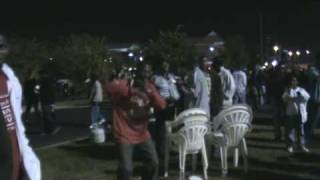 Nupes at TSU Homecoming 2008