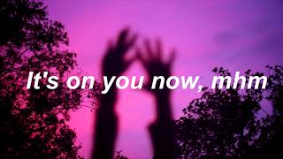 The Neighbourhood - Scary Love (LYRICS)