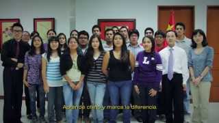 Instituto Confucio de la Universidad de Piura