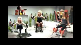 Fit club