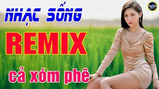 Nhạc sống bolero remix đỉnh cao , người mẫu 2k xinh lung linh nghe là phê , xem là mê .