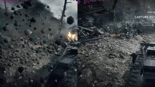 Battlefield 1| R9 Nano | 1440p | Dx11 vs Dx12