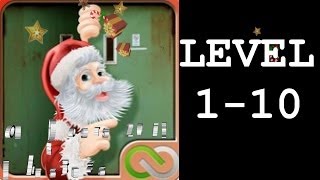 100 Doors 2013 Christmas level 1-10