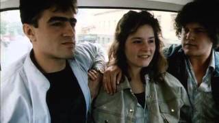 "Авария" дочь мента 1989