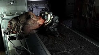 Doom 3 | Part 2 (Pinky the Demon?!)