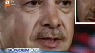 HZ MEHDİ'YE ZEMİN HAZIRLAYAN BAŞBAKAN TAYYİP ERDOĞAN