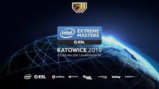 ?LIVE: [Vietnamese] Astralis vs ENCE - Grand Final - Major IEM Katowice 2019