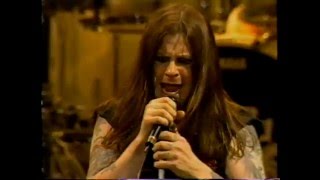 OZZY OSBOURNE - "Perry Mason" Live at Ozzfest 1996