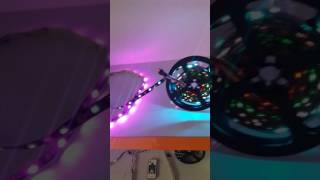XT1511，SK6812，WS2812，LED LIGHT,