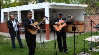 TRIO LOS REALES-HAY OTRA EN TU LUGAR