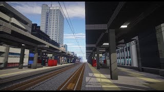 Minecraft: RTM map download. RTM карта скачать