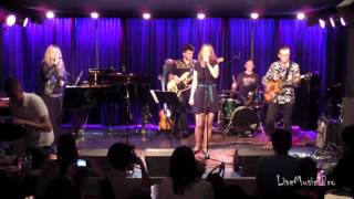 ШКОЛА-СТУДИЯ SUNNY SIDE SINGERS 22 05 16